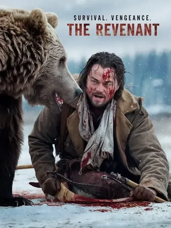 The Revenant
