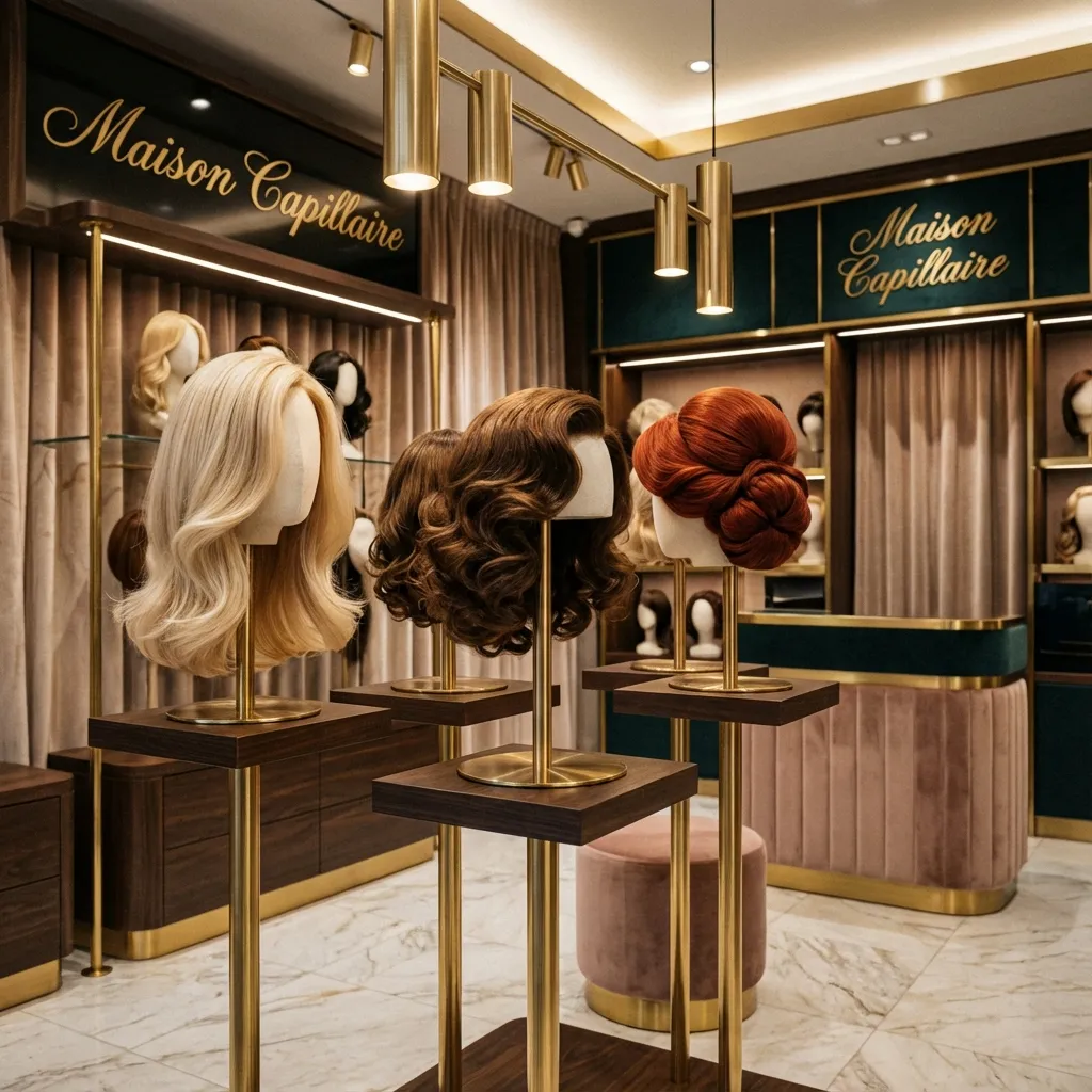 Selecting Your Signature: A Guide to Materials