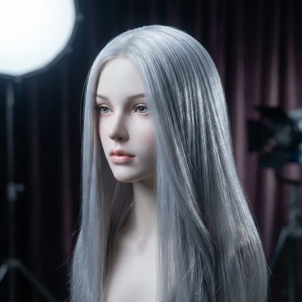 Cinematic Hair: Behind the Scenes